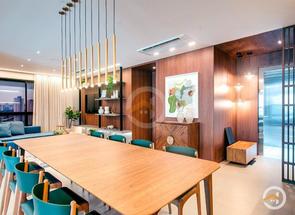 Apartamento, 3 Quartos em Rua T-30, Setor Bueno, Goiânia, GO valor de R$ 1.875.000,00 no Lugar Certo