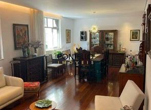 Apartamento, 3 Quartos, 2 Vagas, 1 Suite em Lourdes, Belo Horizonte, MG valor de R$ 2.190.000,00 no Lugar Certo