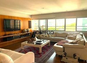 Cobertura, 4 Quartos, 3 Vagas, 1 Suite em Boa Viagem, Belo Horizonte, MG valor de R$ 4.500.000,00 no Lugar Certo