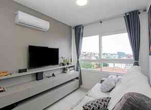 Apartamento, 2 Quartos, 1 Vaga, 1 Suite em Jardim Lindóia, Porto Alegre, RS valor de R$ 530.000,00 no Lugar Certo