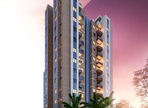 Apartamento, 2 Quartos, 2 Vagas, 1 Suite em Fonte Grande, Contagem, MG valor de R$ 427.100,00 no Lugar Certo