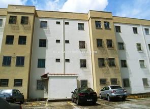Apartamento, 2 Quartos, 1 Vaga, 1 Suite em Bandeirantes, Contagem, MG valor de R$ 220.000,00 no Lugar Certo