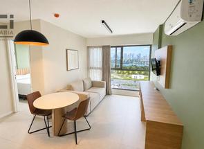 Apartamento, 1 Quarto, 1 Vaga, 1 Suite para alugar em São José, Recife, PE valor de R$ 4.000,00 no Lugar Certo