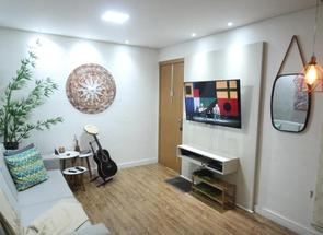 Apartamento, 2 Quartos, 1 Vaga em Bandeirantes (pampulha), Belo Horizonte, MG valor de R$ 360.000,00 no Lugar Certo