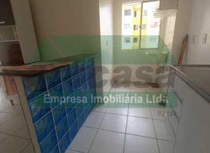 Apartamento, 3 Quartos em Tarumã-açu, Manaus, AM valor de R$ 170.000,00 no Lugar Certo