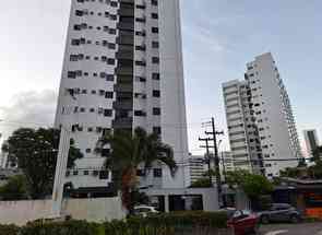 Apartamento, 3 Quartos, 1 Vaga, 1 Suite em Rua Vitoriano Palhares, Torre, Recife, PE valor de R$ 425.000,00 no Lugar Certo