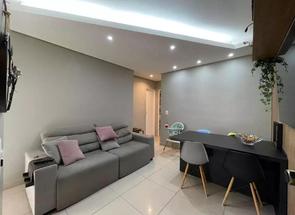 Apartamento, 2 Quartos, 1 Vaga em Buritis, Belo Horizonte, MG valor de R$ 380.000,00 no Lugar Certo