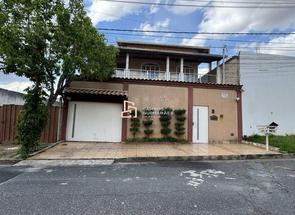 Casa, 5 Quartos, 4 Vagas, 1 Suite para alugar em Rua Vicente Lopes da Rocha, Diamante, Belo Horizonte, MG valor de R$ 5.000,00 no Lugar Certo