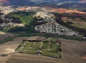 Lote em Alphaville, Nova Lima, MG valor de R$ 519.225,00 no Lugar Certo