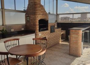 Cobertura, 3 Quartos, 2 Vagas, 1 Suite em Centro, Contagem, MG valor de R$ 750.000,00 no Lugar Certo