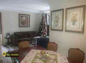 Apartamento, 3 Quartos, 2 Vagas, 1 Suite em Rua José Hemetério Andrade, Buritis, Belo Horizonte, MG valor de R$ 530.000,00 no Lugar Certo