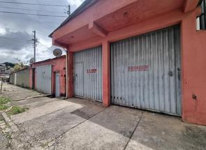 Casa, 7 Quartos, 7 Vagas, 1 Suite em Riacho das Pedras, Contagem, MG valor de R$ 799.000,00 no Lugar Certo