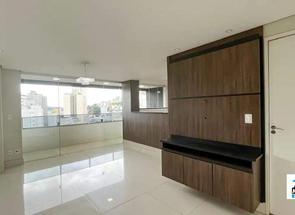 Apartamento, 2 Quartos, 2 Vagas, 1 Suite em Buritis, Belo Horizonte, MG valor de R$ 810.000,00 no Lugar Certo