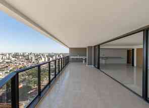 Apartamento, 4 Quartos, 3 Vagas, 4 Suites em Avenida T 15, Setor Bueno, Goiânia, GO valor de R$ 3.009.000,00 no Lugar Certo