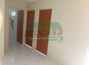 Apartamento, 2 Quartos, 1 Vaga em Monte das Oliveiras, Manaus, AM valor de R$ 180.000,00 no Lugar Certo