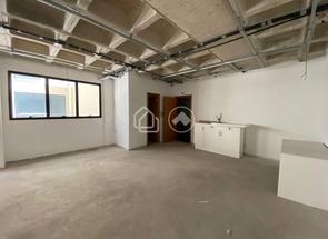 Sala, 1 Vaga para alugar em Avenida Barão Homem de Melo, Buritis, Belo Horizonte, MG valor de R$ 2.600,00 no Lugar Certo