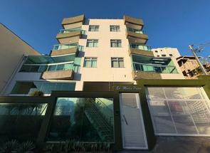 Apartamento, 3 Quartos, 2 Vagas, 1 Suite em Inconfidentes, Contagem, MG valor de R$ 700.000,00 no Lugar Certo