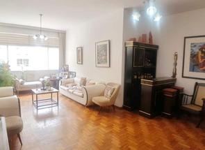 Apartamento, 3 Quartos, 1 Suite em Centro, Belo Horizonte, MG valor de R$ 600.000,00 no Lugar Certo