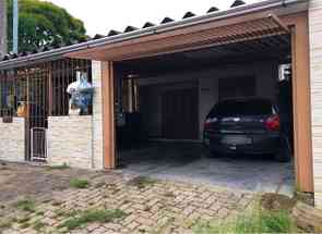 Casa, 2 Quartos, 2 Vagas em Jardim Algarve, Alvorada, RS valor de R$ 215.000,00 no Lugar Certo