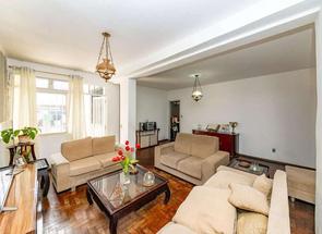 Apartamento, 3 Quartos, 1 Vaga, 1 Suite em Luxemburgo, Belo Horizonte, MG valor de R$ 550.000,00 no Lugar Certo