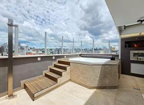 Cobertura, 4 Quartos, 3 Vagas, 1 Suite em Santo Antônio, Belo Horizonte, MG valor de R$ 2.300.000,00 no Lugar Certo