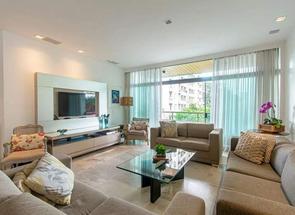 Apartamento, 4 Quartos, 3 Vagas, 2 Suites em Serra, Belo Horizonte, MG valor de R$ 2.300.000,00 no Lugar Certo