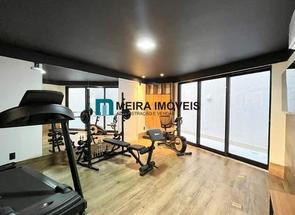 Apartamento, 4 Quartos, 3 Vagas, 4 Suites em Sion, Belo Horizonte, MG valor de R$ 2.690.000,00 no Lugar Certo