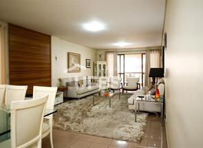 Apartamento, 4 Quartos, 3 Vagas, 4 Suites em Avenida T 5, Setor Bueno, Goiânia, GO valor de R$ 1.250.000,00 no Lugar Certo