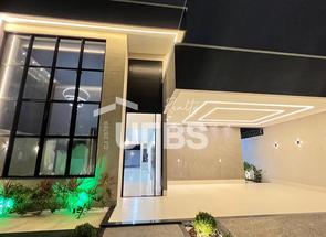 Casa, 4 Quartos, 4 Vagas, 4 Suites em [endereco], Parque Amazônia, Goiânia, GO valor de R$ 1.890.000,00 no Lugar Certo