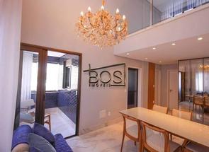 Cobertura, 3 Quartos, 4 Vagas, 2 Suites em Sagrada Família, Belo Horizonte, MG valor de R$ 1.549.000,00 no Lugar Certo