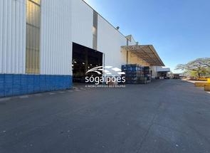 Galpão, 20 Vagas para alugar em Distrito Industrial Paulo Camilo Sul, Betim, MG valor de R$ 78.250,00 no Lugar Certo