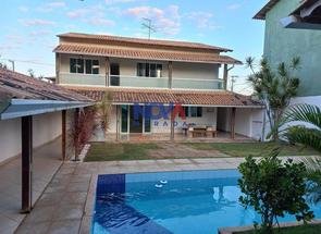 Casa, 4 Quartos, 4 Vagas em Nova Ponta da Fruta, Vila Velha, ES valor de R$ 2.100.000,00 no Lugar Certo