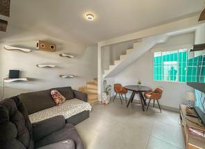 Casa, 2 Quartos, 2 Vagas em Castelo, Belo Horizonte, MG valor de R$ 620.000,00 no Lugar Certo