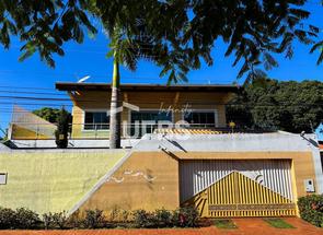 Casa, 6 Quartos, 3 Vagas, 6 Suites em Av.professor Venerando de Freitas Borges, Jaó, Goiânia, GO valor de R$ 2.360.000,00 no Lugar Certo