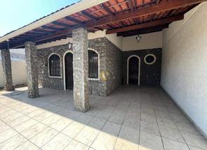 Casa, 6 Quartos, 2 Vagas, 2 Suites para alugar em Canaã, Sete Lagoas, MG valor de R$ 4.200,00 no Lugar Certo