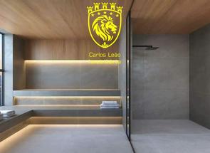 Apartamento, 2 Quartos, 2 Vagas, 2 Suites em Piemonte, Nova Lima, MG valor de R$ 1.972.965,00 no Lugar Certo