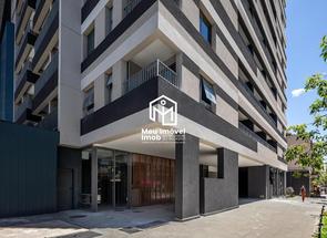 Apartamento, 1 Quarto em Alameda dos Maracatins, Moema, São Paulo, SP valor de R$ 370.000,00 no Lugar Certo