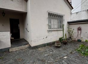 Casa, 3 Quartos, 4 Vagas em Sagrada Família, Belo Horizonte, MG valor de R$ 869.000,00 no Lugar Certo