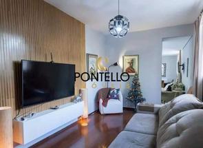 Apartamento, 4 Quartos, 2 Vagas, 2 Suites em Sion, Belo Horizonte, MG valor de R$ 680.000,00 no Lugar Certo