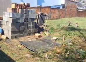 Lote em Jacqueline, Belo Horizonte, MG valor de R$ 500.000,00 no Lugar Certo
