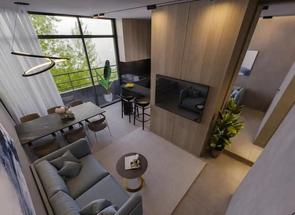 Apartamento, 2 Quartos, 2 Vagas, 2 Suites em Sion, Belo Horizonte, MG valor de R$ 1.248.476,00 no Lugar Certo