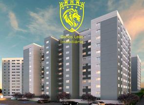 Apartamento, 3 Quartos, 2 Vagas, 1 Suite em Palmeiras, Belo Horizonte, MG valor de R$ 574.148,00 no Lugar Certo