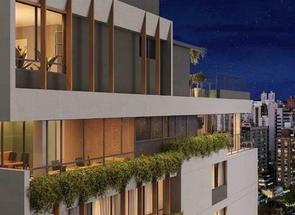 Apartamento, 2 Quartos, 1 Vaga, 2 Suites em Savassi, Belo Horizonte, MG valor de R$ 2.736.986,00 no Lugar Certo