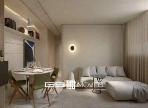 Apartamento, 2 Quartos, 2 Vagas, 1 Suite em Funcionários, Belo Horizonte, MG valor de R$ 1.207.580,00 no Lugar Certo