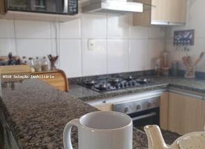 Cobertura, 4 Quartos, 2 Vagas para alugar em Três Barras, Contagem, MG valor de R$ 3.900,00 no Lugar Certo