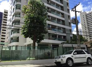 Apartamento, 2 Quartos, 1 Vaga, 1 Suite para alugar em Parnamirim, Recife, PE valor de R$ 1.950,00 no Lugar Certo