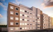 Apartamento, 2 Quartos