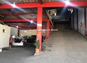 Galpão, 15 Vagas em Riacho das Pedras, Contagem, MG valor de R$ 3.200.000,00 no Lugar Certo