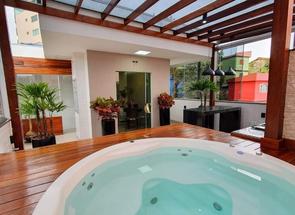 Cobertura, 2 Quartos, 1 Vaga em São Gabriel, Belo Horizonte, MG valor de R$ 550.000,00 no Lugar Certo