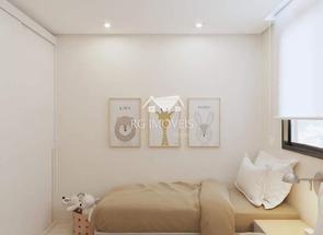 Apartamento, 3 Quartos, 2 Vagas, 1 Suite em Inconfidentes, Contagem, MG valor de R$ 700.000,00 no Lugar Certo